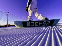 -大同万龙白登山国际滑雪场