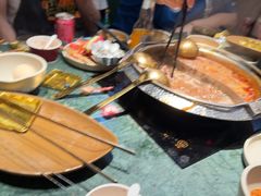 -牛New寿喜烧(中山公园龙之梦店)