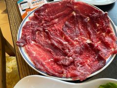 -小牛海记潮汕牛肉店(永定路店)