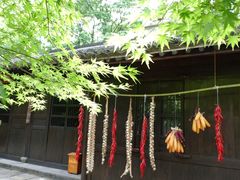 -法云安缦酒店