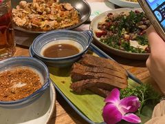 -紫滇源云南生态菜(丹凤街店)