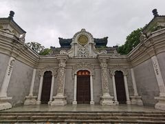 -珠海圆明新园