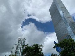 -深圳来福士广场