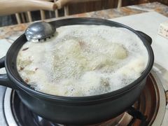 -昭通天麻竹荪火腿鸡(严家地店)