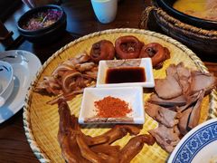 -老阿爸鲜鱼土菜(昆山花桥店)