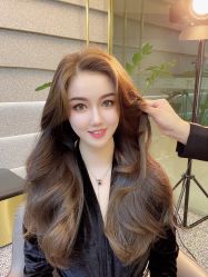 -3AM·S HAIR SALON烫发染发接发