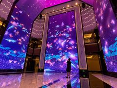 -上海苏宁宝丽嘉酒店·嘉府壹号中餐厅
