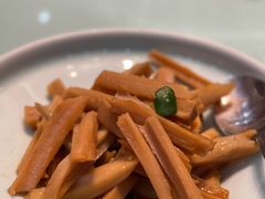 脆藕-鹊华居·地道鲁菜·海鲜·融合味(大明湖店)