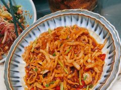 -君霖海鲜私房菜(春柳店)