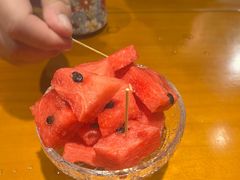 -鸽舞笙平金牌烧鸽子·融合菜(鲁谷店)