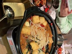 -神府路壹号·海鲜烧烤·砂锅粥·锅物(三坊七巷店)