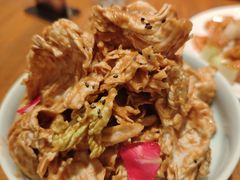 -京尊烤鸭店JINGZUN(春秀路店)