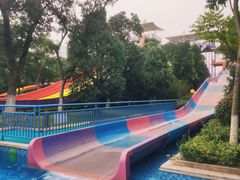 -苏州乐园森林水世界