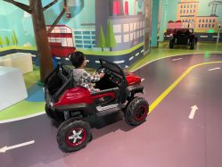 -北京科学中心儿童乐园