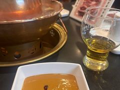 -北门涮肉·铜锅涮肉(南锣鼓巷店)