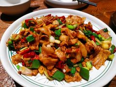 -云海肴·汽锅鸡·云南菜(美罗城店)