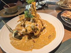 -Tegu泰古莲·泰国餐厅(红山6979店)
