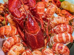 -虾乐园龙虾·夜宵(松江店)