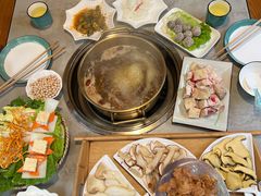 -大理董·董家小厨野生菌火锅(古城旗舰店)