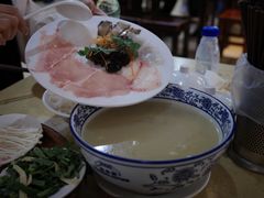 -桥香园云南过桥米线(金马碧鸡店)