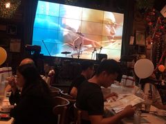 -胡桃里音乐酒馆(白云五号T5 MALL店)