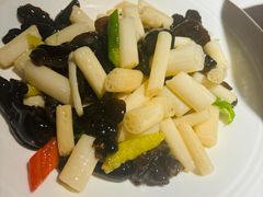 -又见炊烟私房菜(敬亭路店)