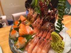 -王鼎精致料理铁板烧(世博源店)
