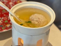 -蘇锦宴·淮扬菜烤鸭·小院(三元桥霄云路店)