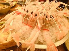 -斯普汇生蚝牛排馆(中骏世界城店)