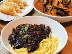 -香港饭店0410(弘大店)