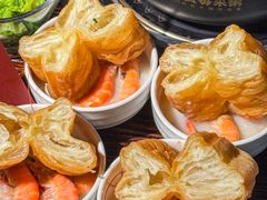 -大良毋米粥(锦龙路总店)