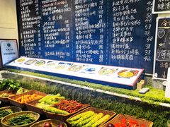 -王捌小院(红花坡店)