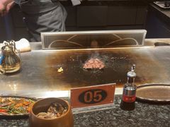 -吉川谷谷·铁板烧烤肉放题(石景山台湾街店)