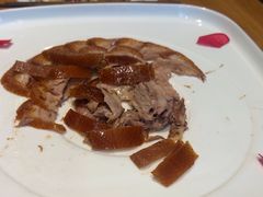 -壹零捌道·北京烤鸭(车公庄店)