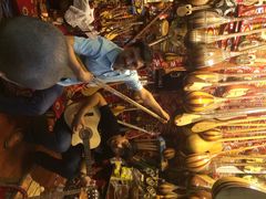 国际大巴扎-新疆国际大巴扎