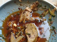 -福来居烤鸭店(天坛二店)