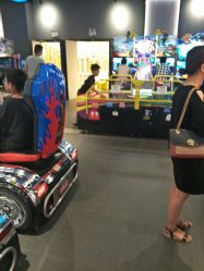 -meland亲子乐园•派对•研学(苏州悠方购物中心店)