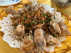 -宏佳丰味蟹馆(洛溪店)