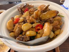 -乡亲鹅肉城(吴江店)