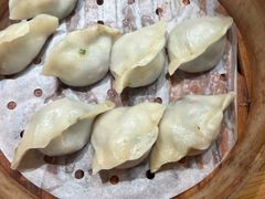 -老边饺子馆(中街店)