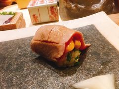 -桐寿司Sushi Tong