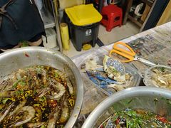 -圆蛋酒料•生腌(开元路店)