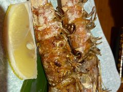 -有喜屋·深夜食堂(北京西路店)