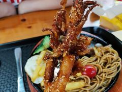 -簋街美食城