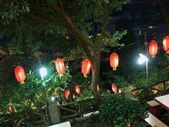 -枇杷园食为鲜火锅(南山店)