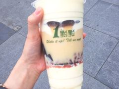 -1点点(领事馆店)