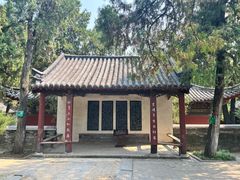 -南阳卧龙岗武侯祠