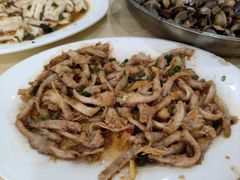 -标记好食
