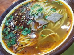 -美玲拉面(鞍山西道店)