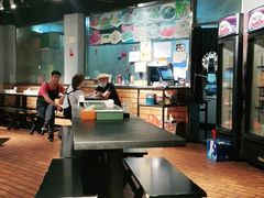 大堂-买又大餐厅(福林里店)